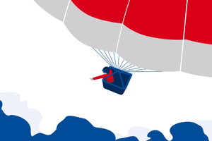 Bieden op een huis Bieden op een huis